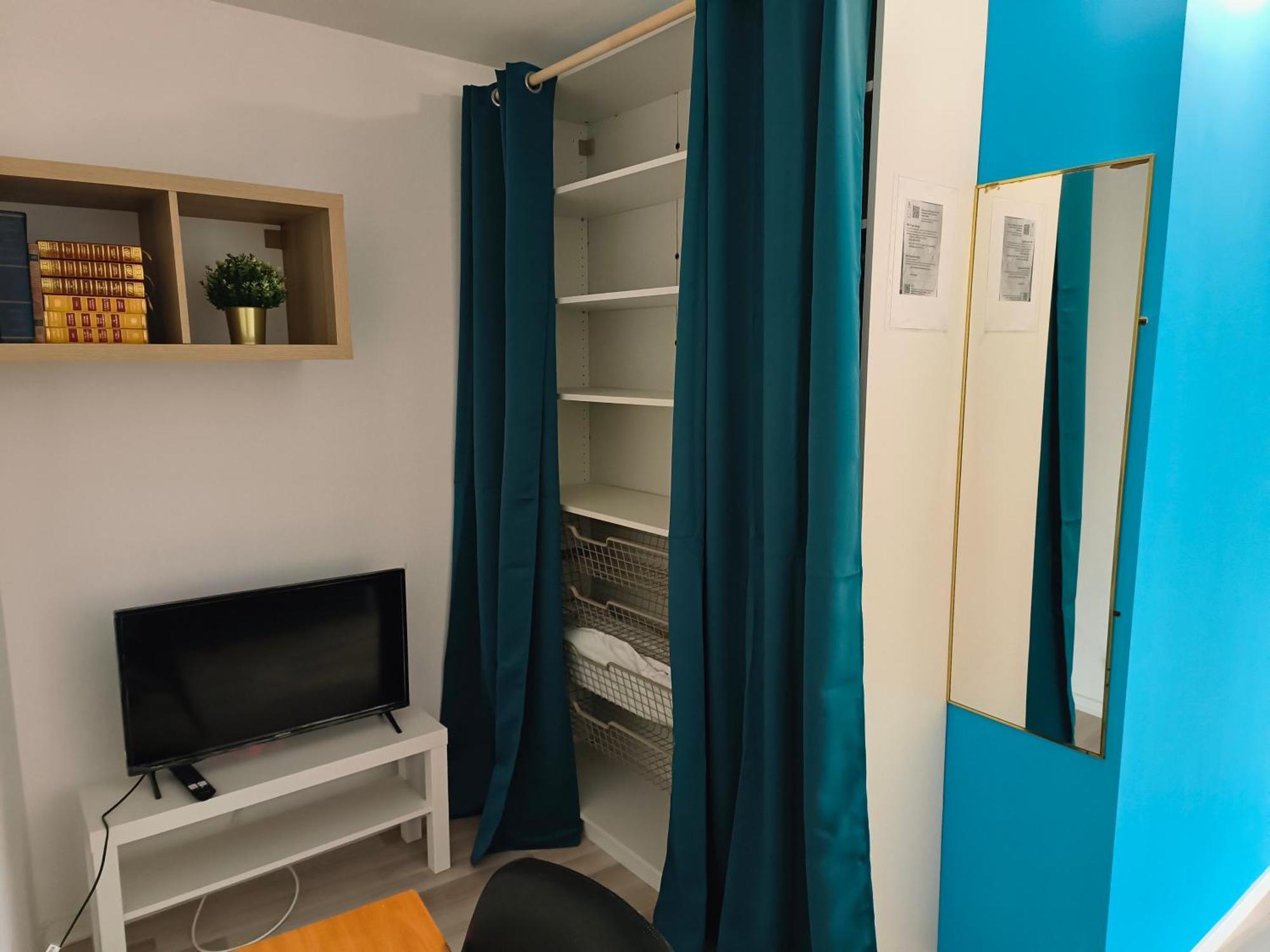 Chambre Privee Proche Stade De France Et Paris Dans Appartement Partage 塞纳河畔皮埃尔菲特 外观 照片