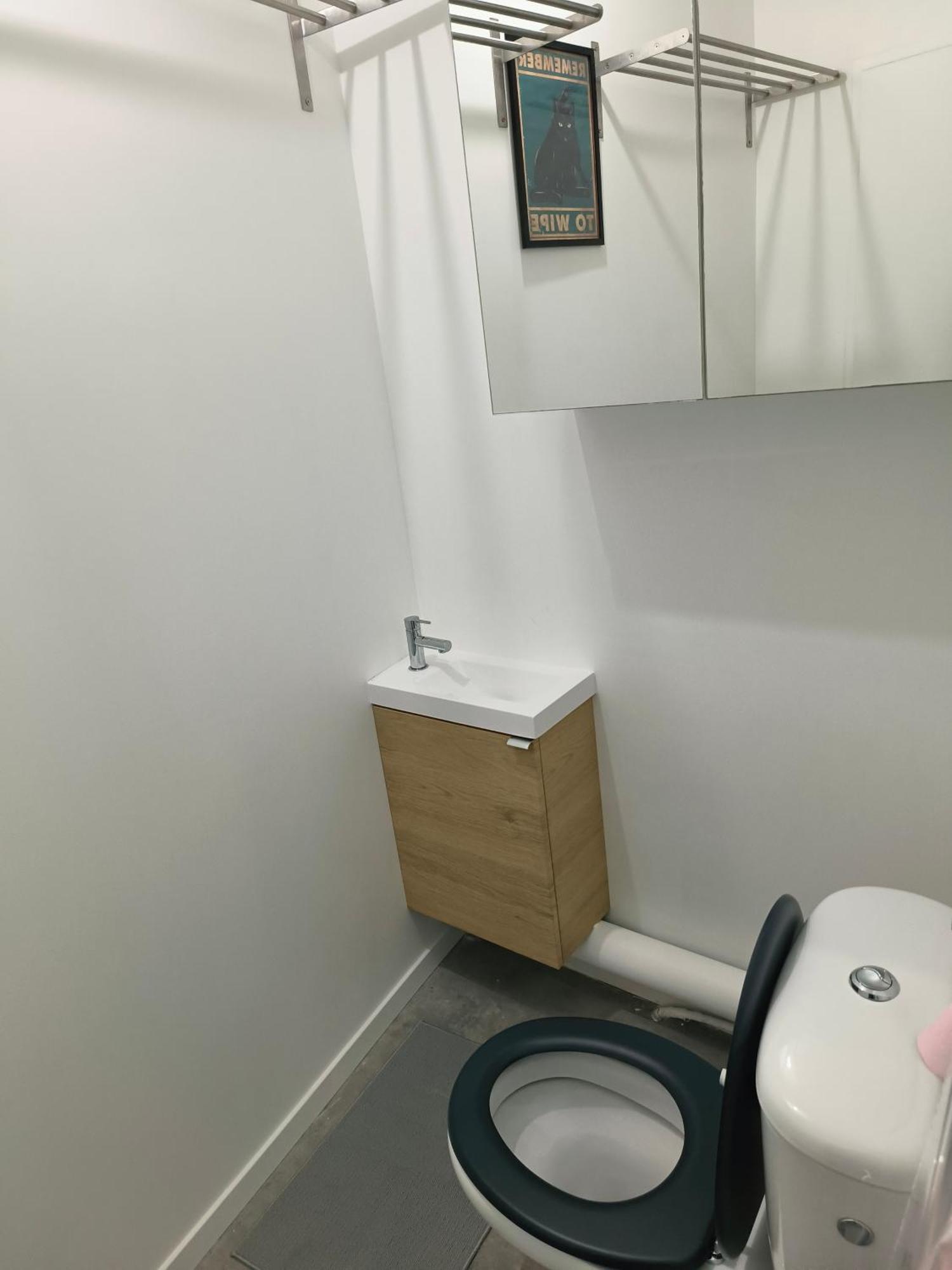 Chambre Privee Proche Stade De France Et Paris Dans Appartement Partage 塞纳河畔皮埃尔菲特 外观 照片